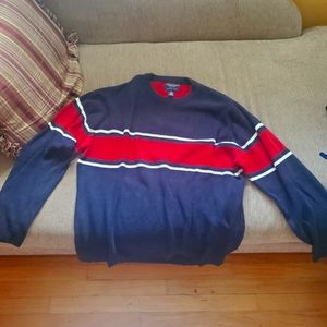 American Eagle knitted sweater medium